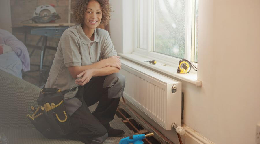 Local expert plumbing services in Angola, LA